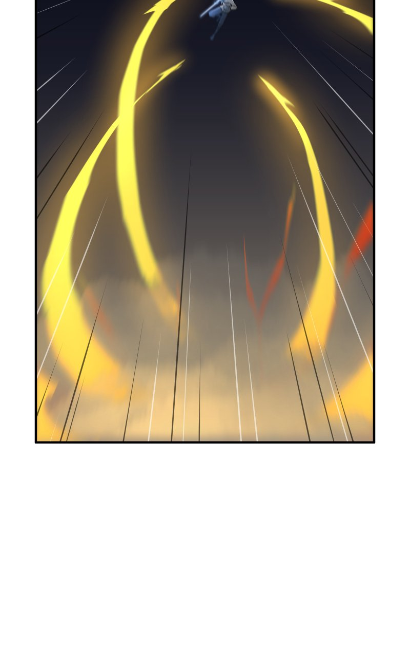 The One Who Parried Death Chapter 41 47
